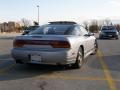 1991 Nissan 240SX Hatch My 91 hatch project - Photo 2210