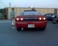 1993 Nissan 240sx fastback - Photo 2238