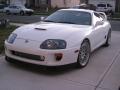 1993 Toyota Supra hardtop TURBO - Photo 2439