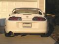 1993 Toyota Supra hardtop TURBO - Photo 2440