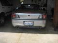 2000 Honda S2000 AP1 New Whip - Photo 2485