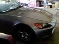 2000 Honda S2000 AP1 New Whip - Photo 2488