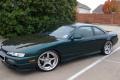 1997 Nissan S14a Volk SF-Challenge 19x9.5F 19x10.5R - Photo 2523