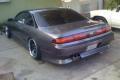 kouki RB25DET s14 - Photo 2563