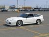 1993 Nissan 240SX Hatchback - Photo 271