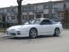 1993 Nissan 240SX Hatchback - Photo 272