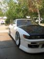 1990 Nissan Silvia