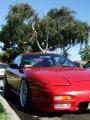 CrimsonRockett's Kouki 180sx - Photo 2846