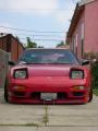 CrimsonRockett's Kouki 180sx - Photo 2848