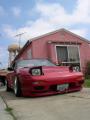 CrimsonRockett's Kouki 180sx - Photo 2849