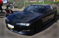 1995 Nissan S14