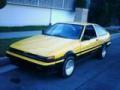 1985 corolla gts (ae86) bumble bee! - Photo 3155