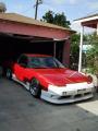 CrimsonRockett's Kouki 180sx - Photo 3252