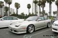 My base model 1993 Nissan 240sx and my former base model 1996 240sx