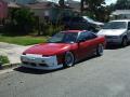 CrimsonRockett's Kouki 180sx - Photo 3297