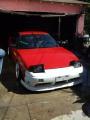 CrimsonRockett's Kouki 180sx - Photo 3302