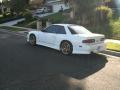 1993 240sx s13 Silvia replica (work in progress)