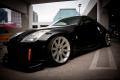 marilyn the 350z - Photo 3562