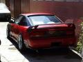 CrimsonRockett's Kouki 180sx - Photo 3698