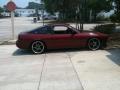 1992 nissan 240sx hatch - Photo 3716