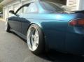 1995 Nissan 240sx - Photo 3722