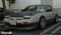 1989 Nissan 240sx Two-Tone - Photo 3780