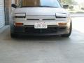 1989 Nissan 240sx Two-Tone - Photo 3782