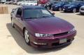 1997 NISSAN 240SX SE - Photo 3851