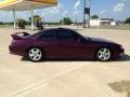 1997 NISSAN 240SX SE - Photo 3852