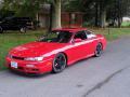 1997 Nissan 240SX