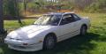 1989 Nissan 240SX coupe XE - Photo 567