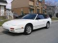 1993 Nissan 240SX SE Convertible - Photo 600