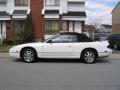 1993 Nissan 240SX SE Convertible - Photo 601