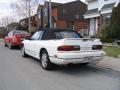 1993 Nissan 240SX SE Convertible - Photo 602