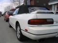 1993 Nissan 240SX SE Convertible - Photo 603