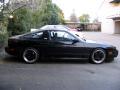 1990 Nissan 240sx Fastback