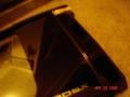 1993 Nissan 240sx 180sx rear quarter windows