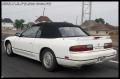 1993 Nissan 240SX SE Convertible - Photo 732