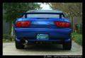 1993 Nissan 240SX - Photo 816