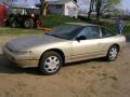 1990 Nissan 240SX Ummm...stripped now